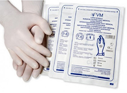 Хирургические стерильные перчатки Vogt Medical